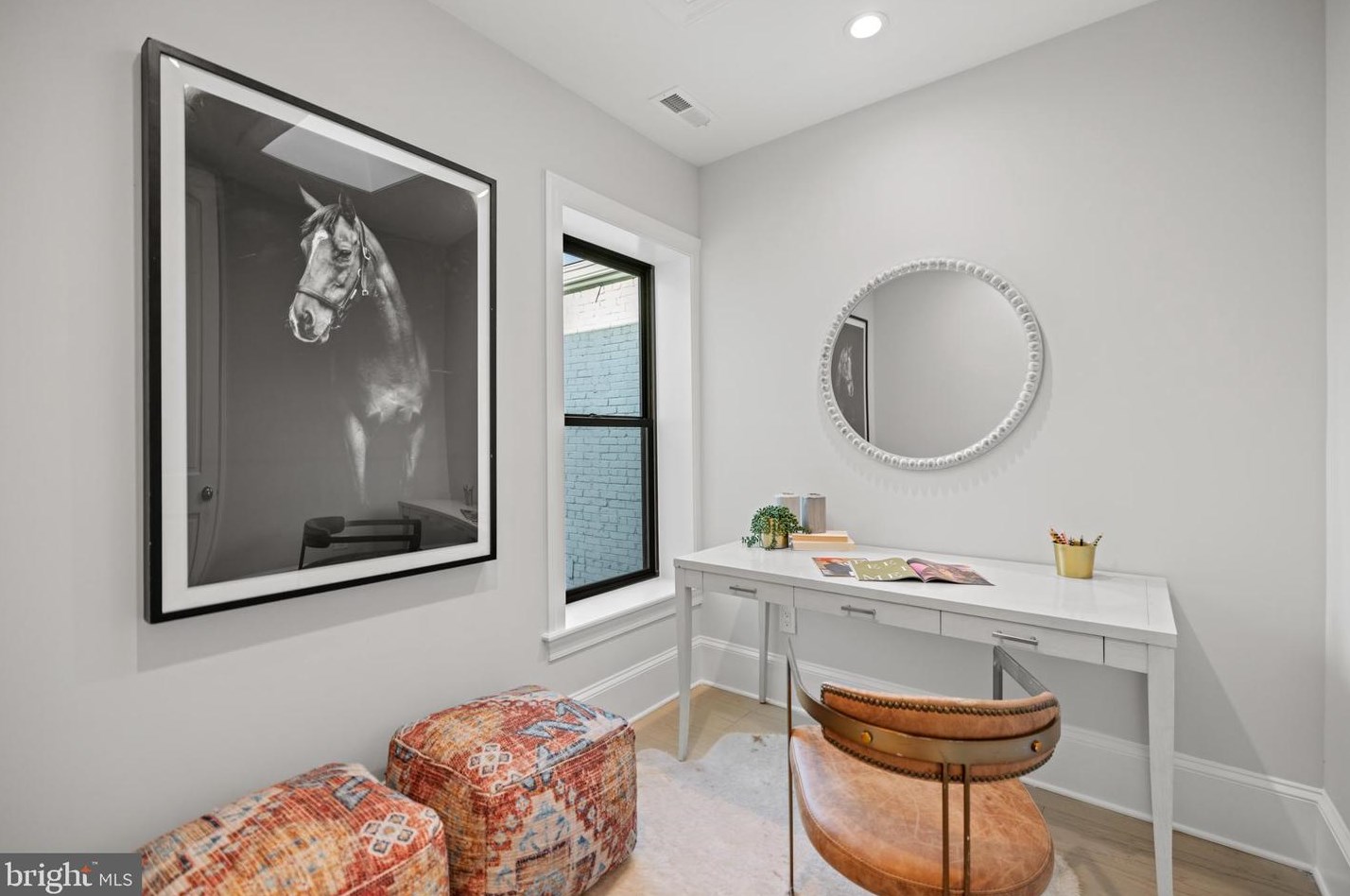 133 P St, Washington DC  20001-1115 exterior