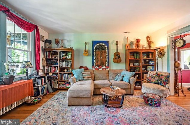 5524 4th St, Washington DC  20011-6510 exterior