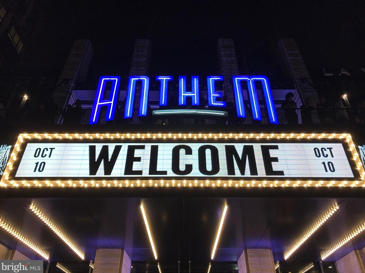 1101 3rd St, Washington DC  20024-4418 exterior