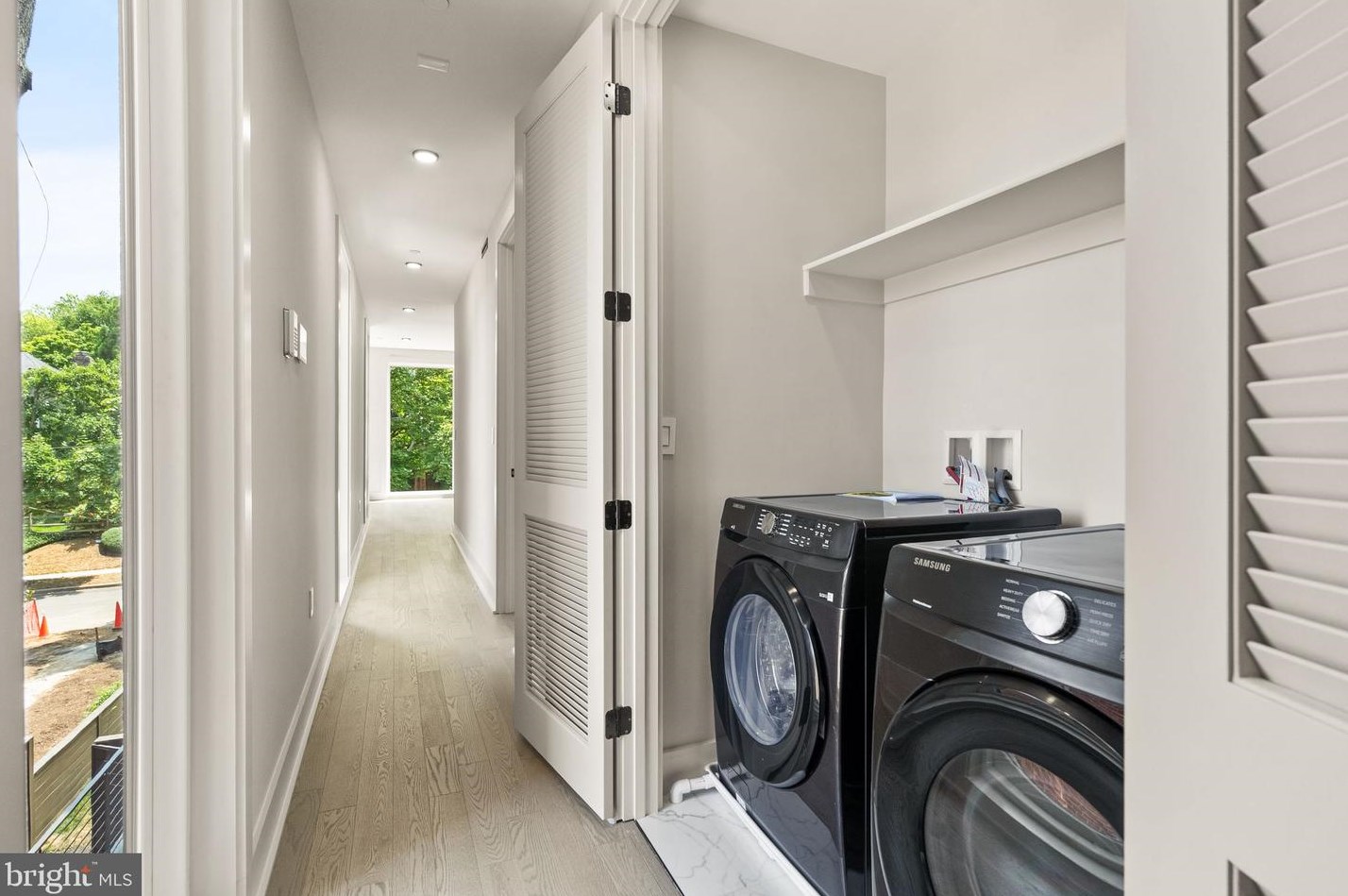 6118 30th St, Washington DC  20015-1512 exterior