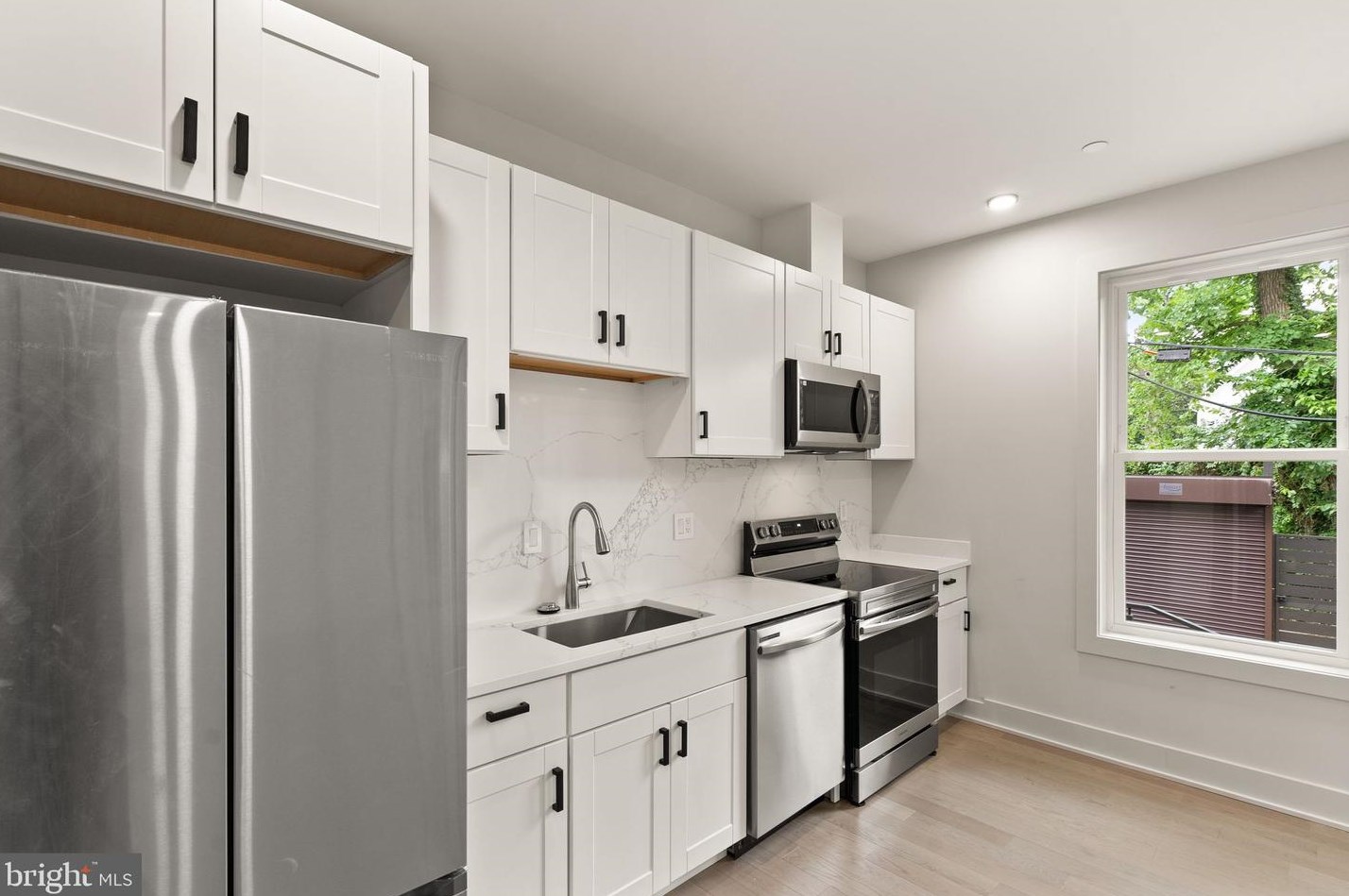 6118 30th St, Washington DC  20015-1512 exterior