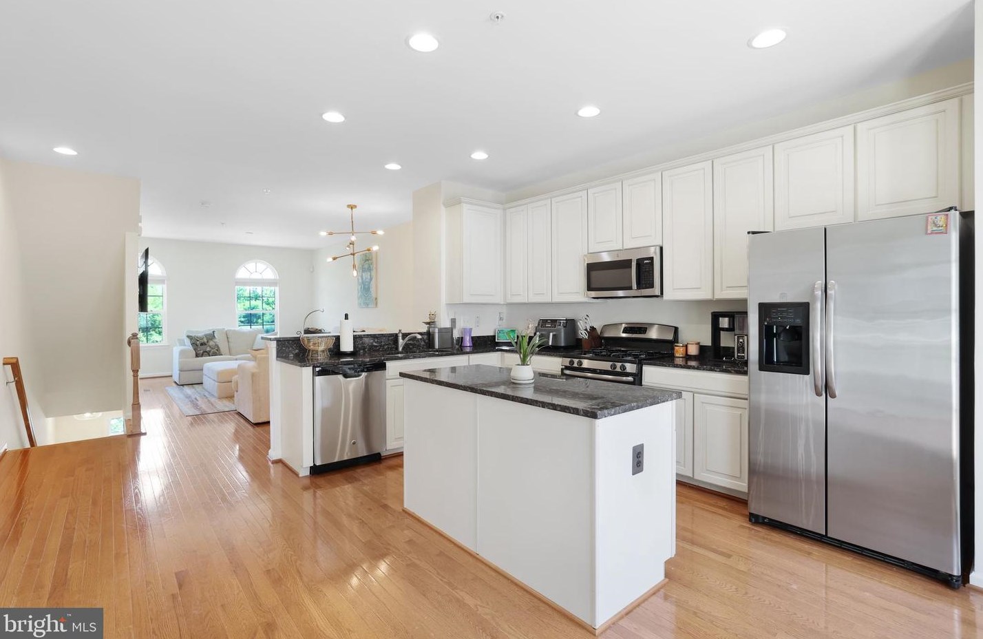 3809 Commodore Joshua Barney Dr, Washington DC  20018-3836 exterior