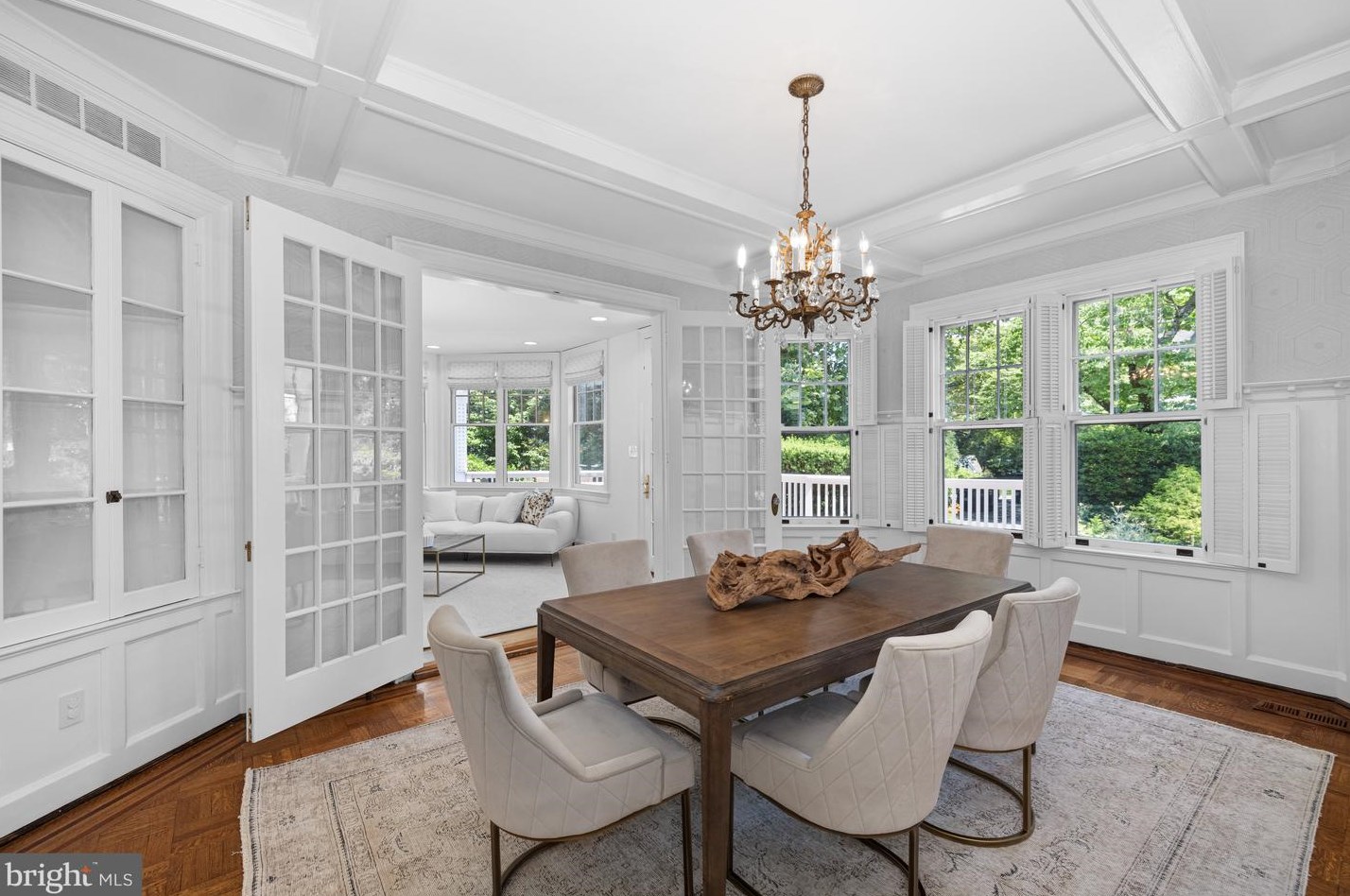 3301 Highland Pl, Washington DC  20008-3234 exterior