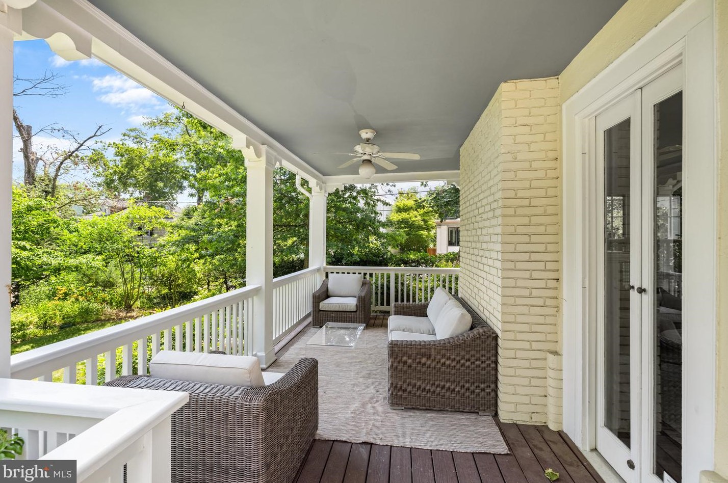 3301 Highland Pl, Washington DC  20008-3234 exterior