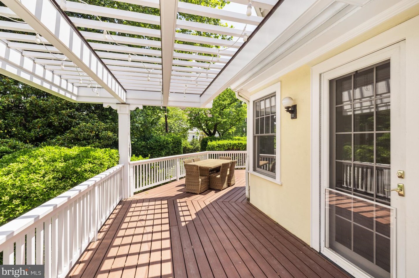 3301 Highland Pl, Washington DC  20008-3234 exterior