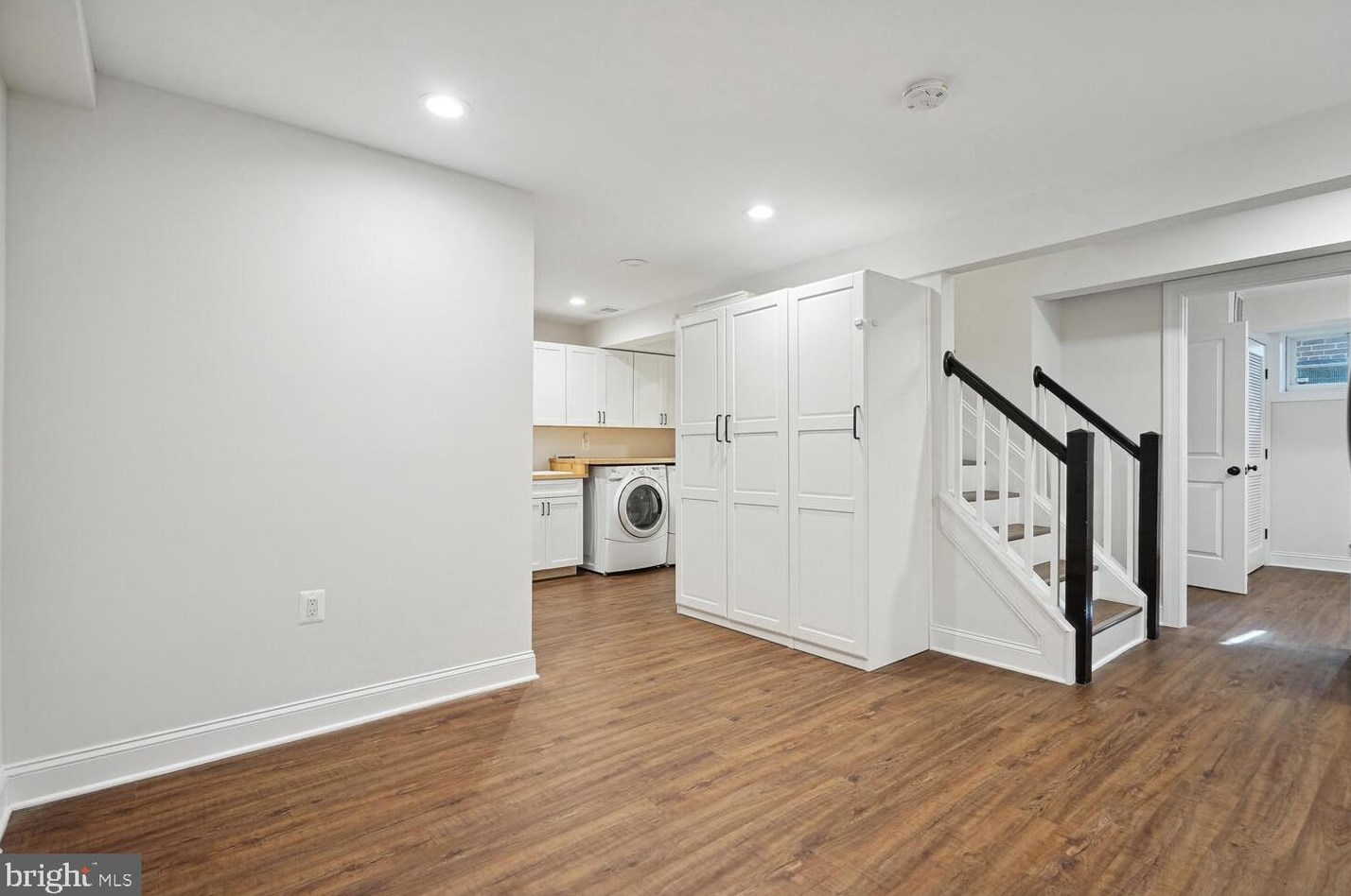 3932 Garrison St, Washington DC  20016-4220 exterior