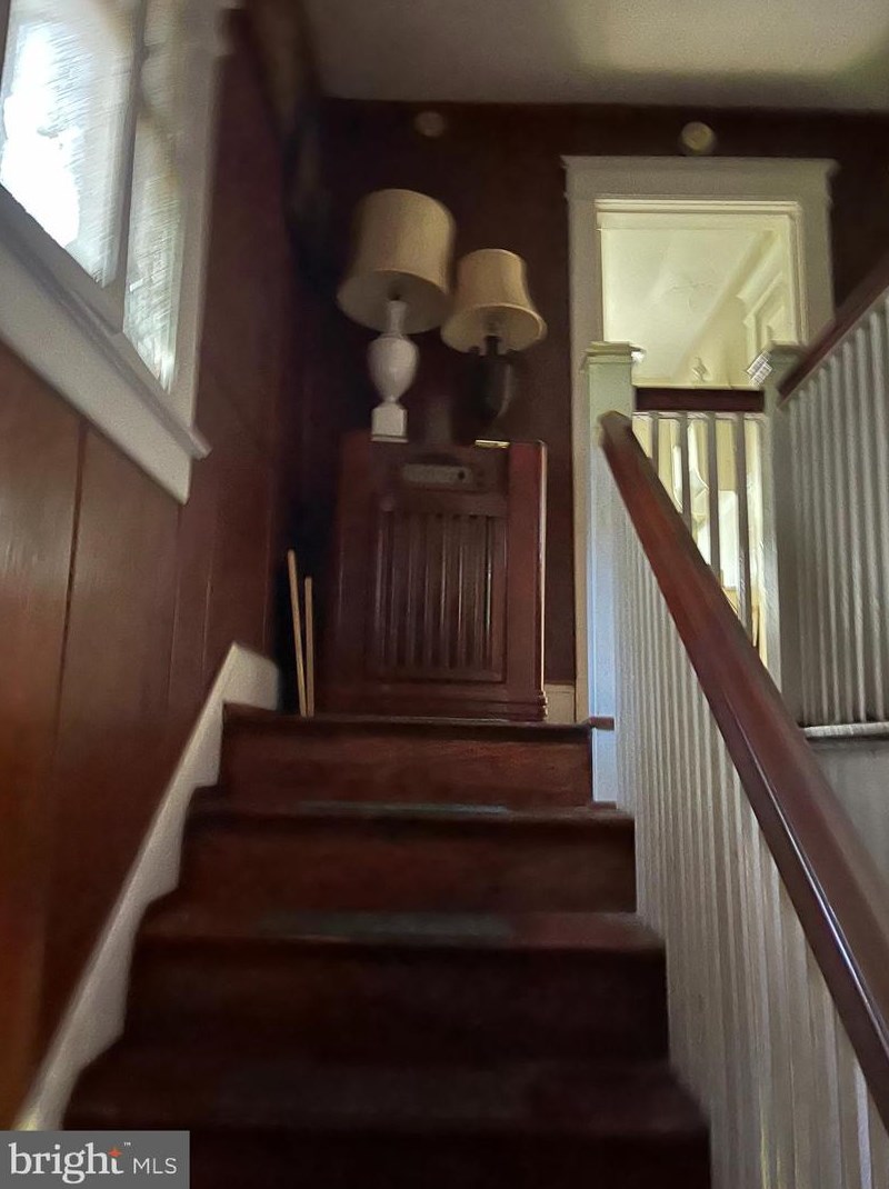 1355 Longfellow St, Washington DC  20011-7839 exterior