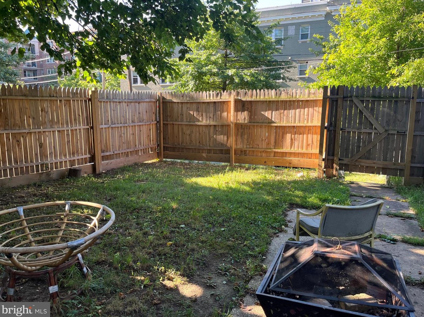 1355 Longfellow St, Washington DC  20011-7839 exterior