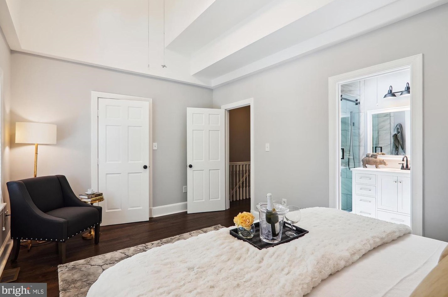 4417 3 St, Washington DC 20003-1930 exterior