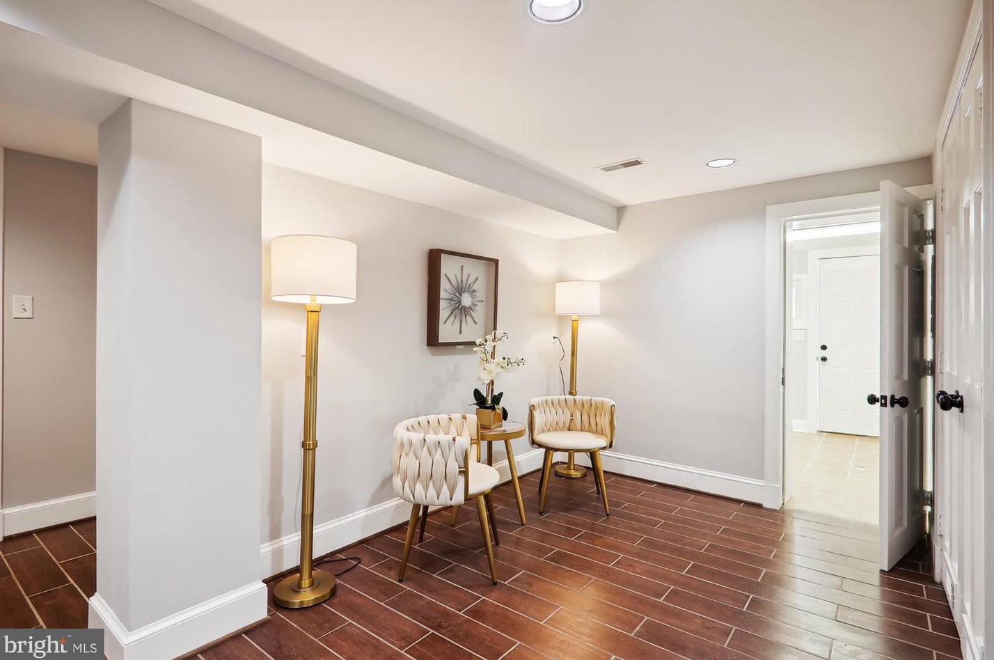 4417 3 St, Washington DC 20003-1930 exterior