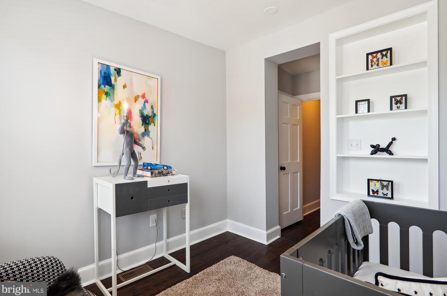 4417 3 St, Washington DC 20003-1930 exterior