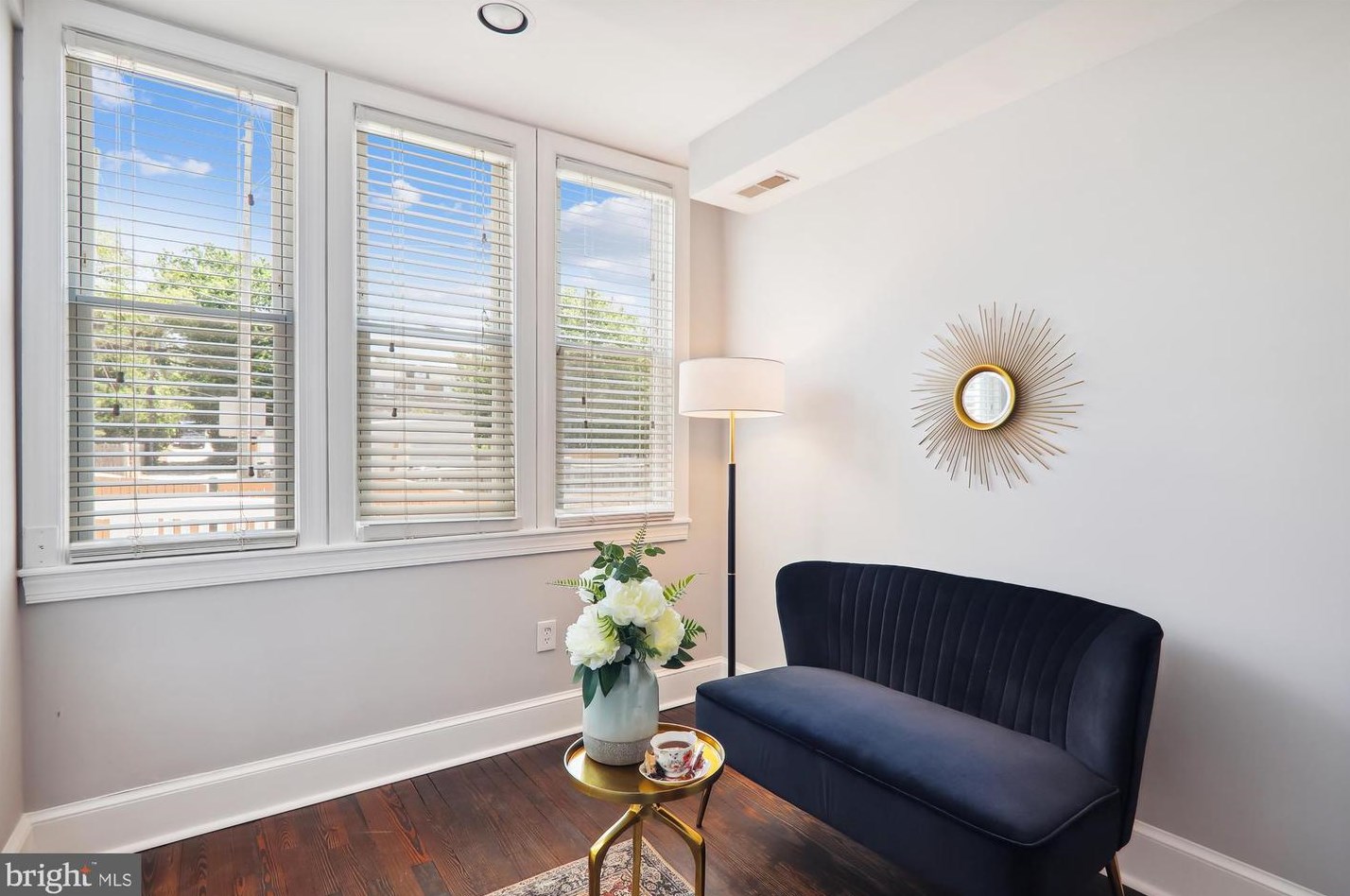 4417 3 St, Washington DC 20003-1930 exterior