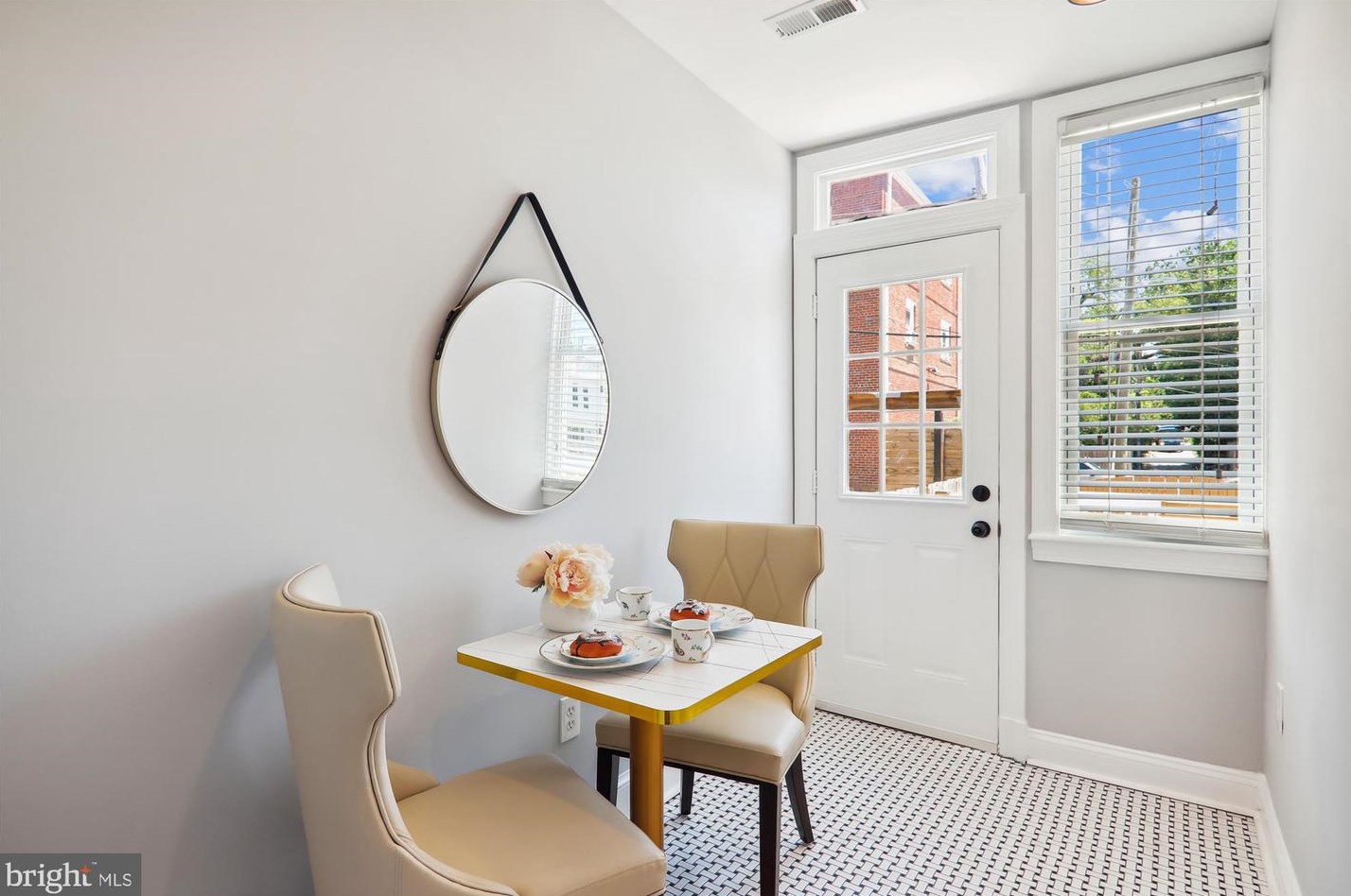 4417 3 St, Washington DC 20003-1930 exterior