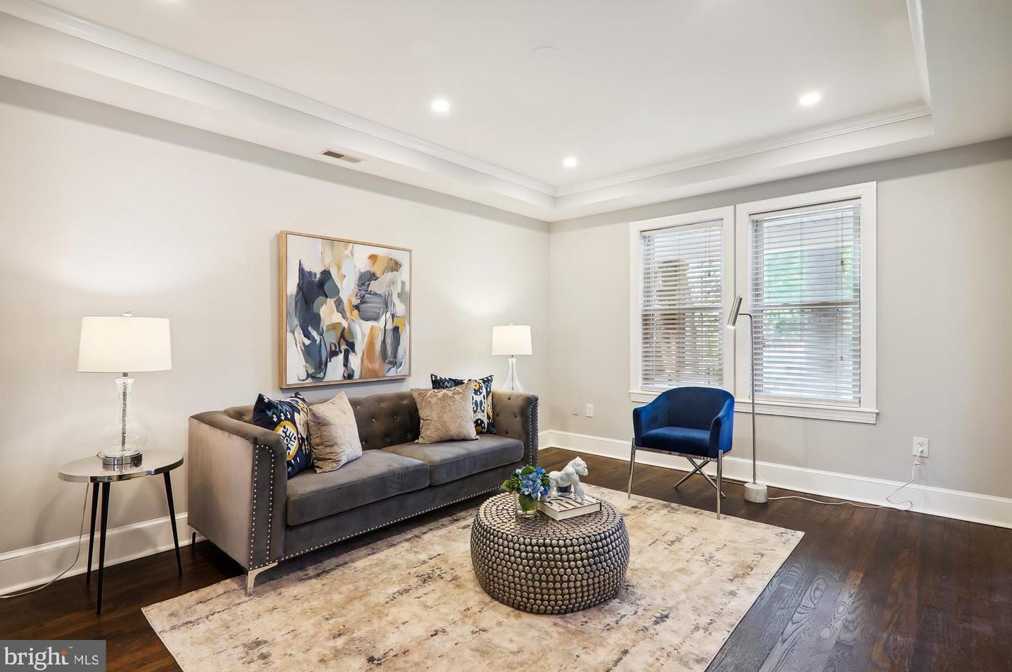 4417 3 St, Washington DC 20003-1930 exterior