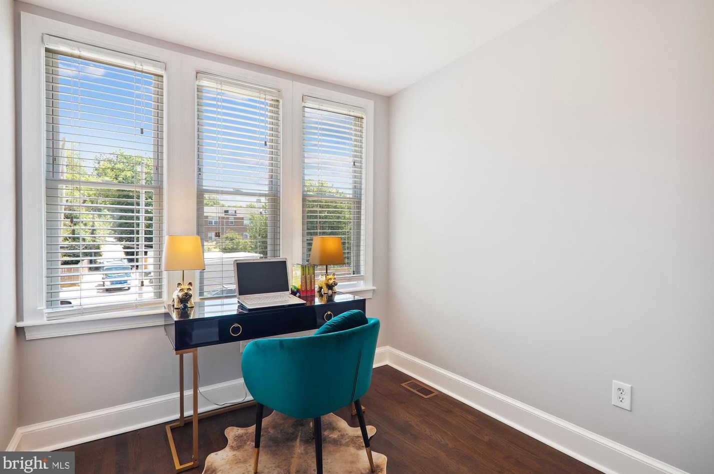 4417 3 St, Washington DC 20003-1930 exterior