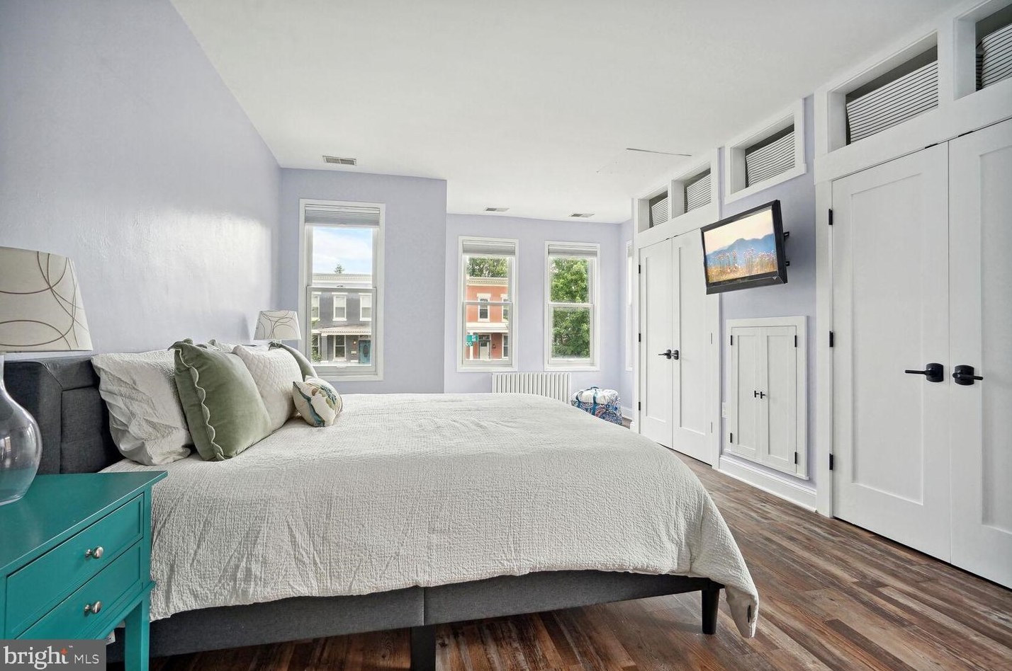 1426 F St, Washington DC  20004-1003 exterior