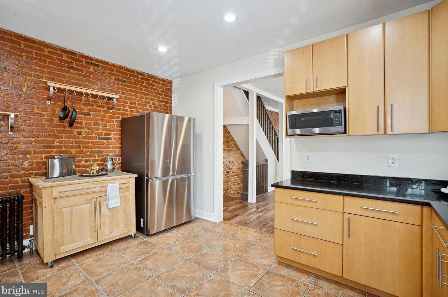 1426 F St, Washington DC  20004-1003 exterior