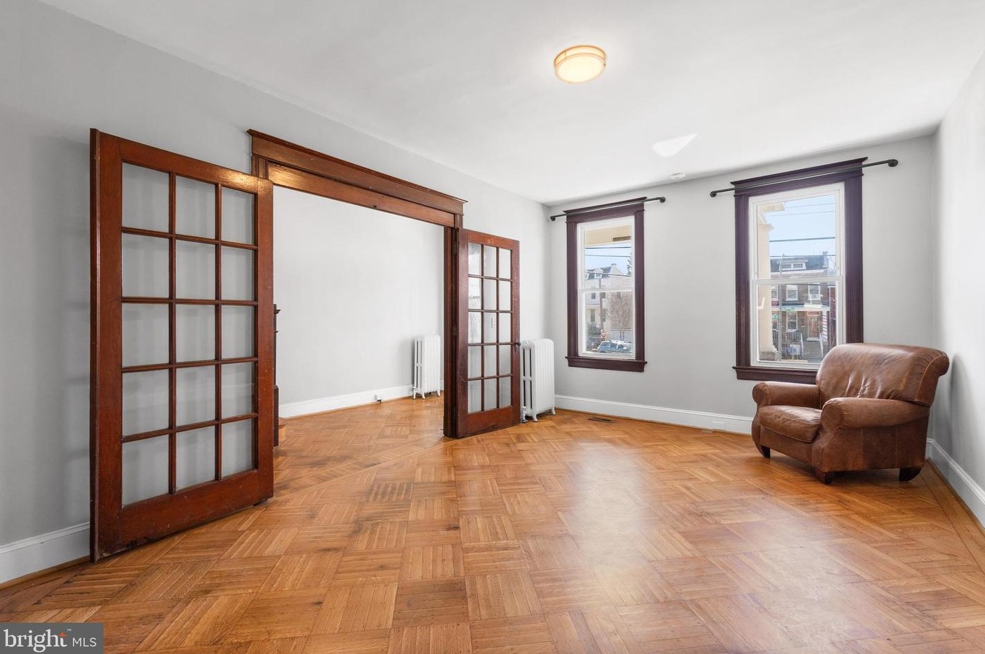 3921 Illinois Ave, Washington DC  20011-5925 exterior