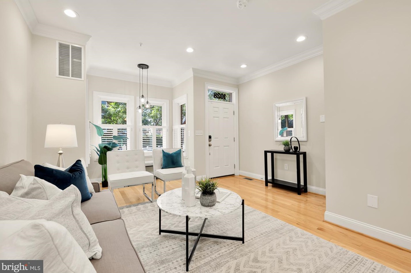 1028 D St, Washington DC 20002-2139 exterior