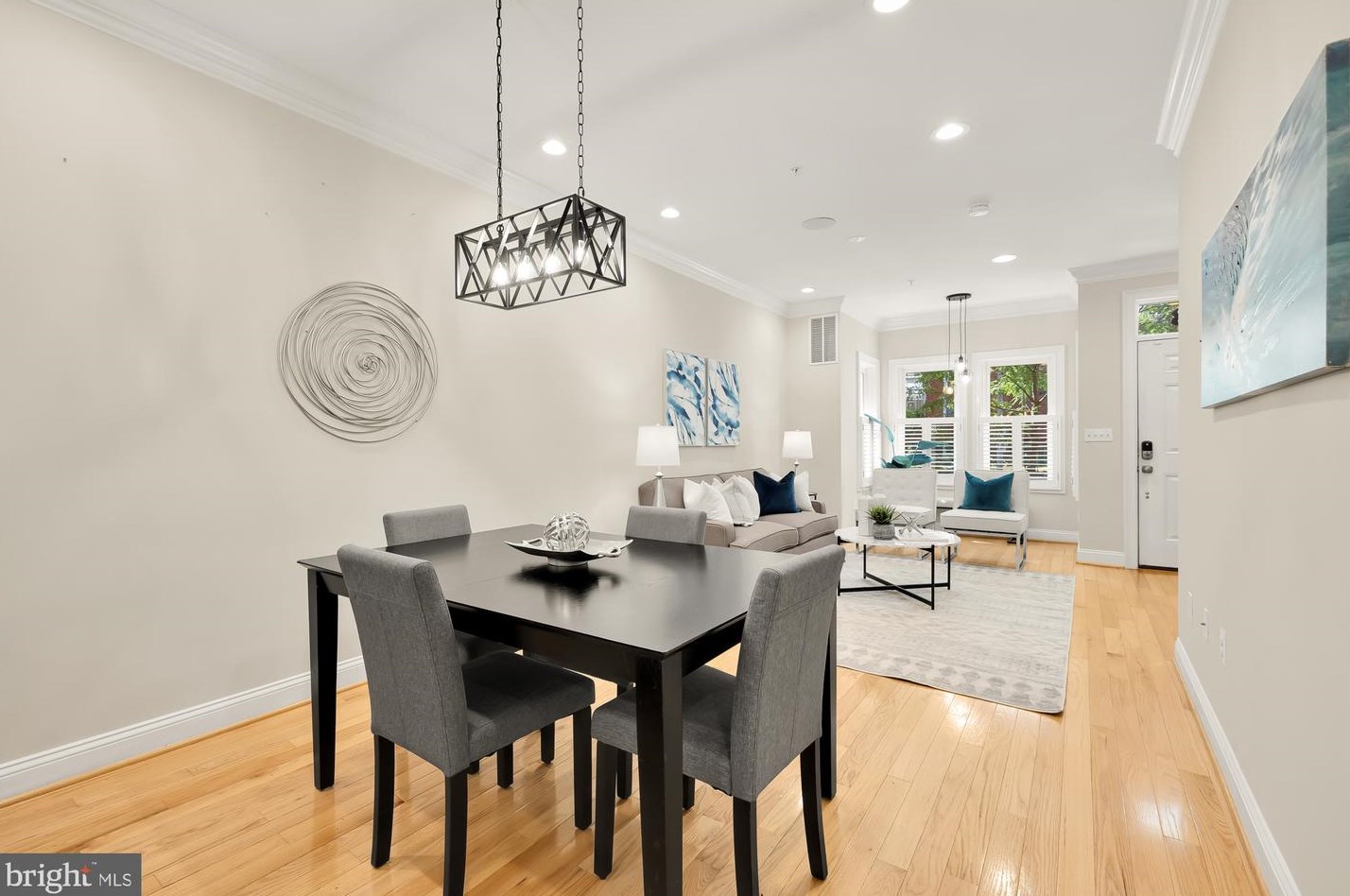 1028 D St, Washington DC 20002-2139 exterior