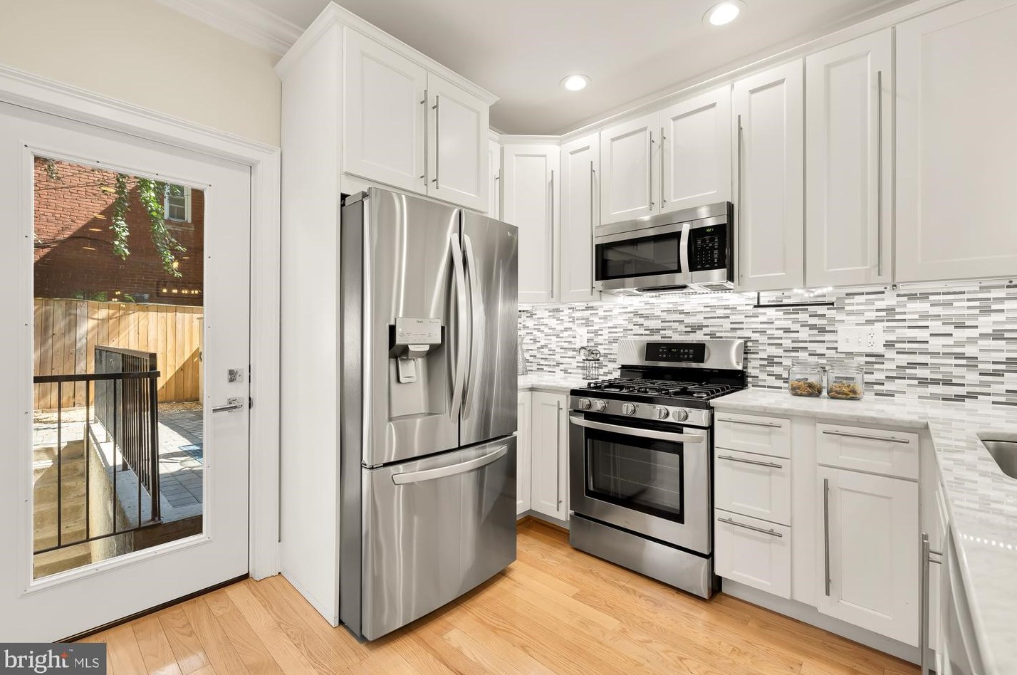 1028 D St, Washington DC 20002-2139 exterior