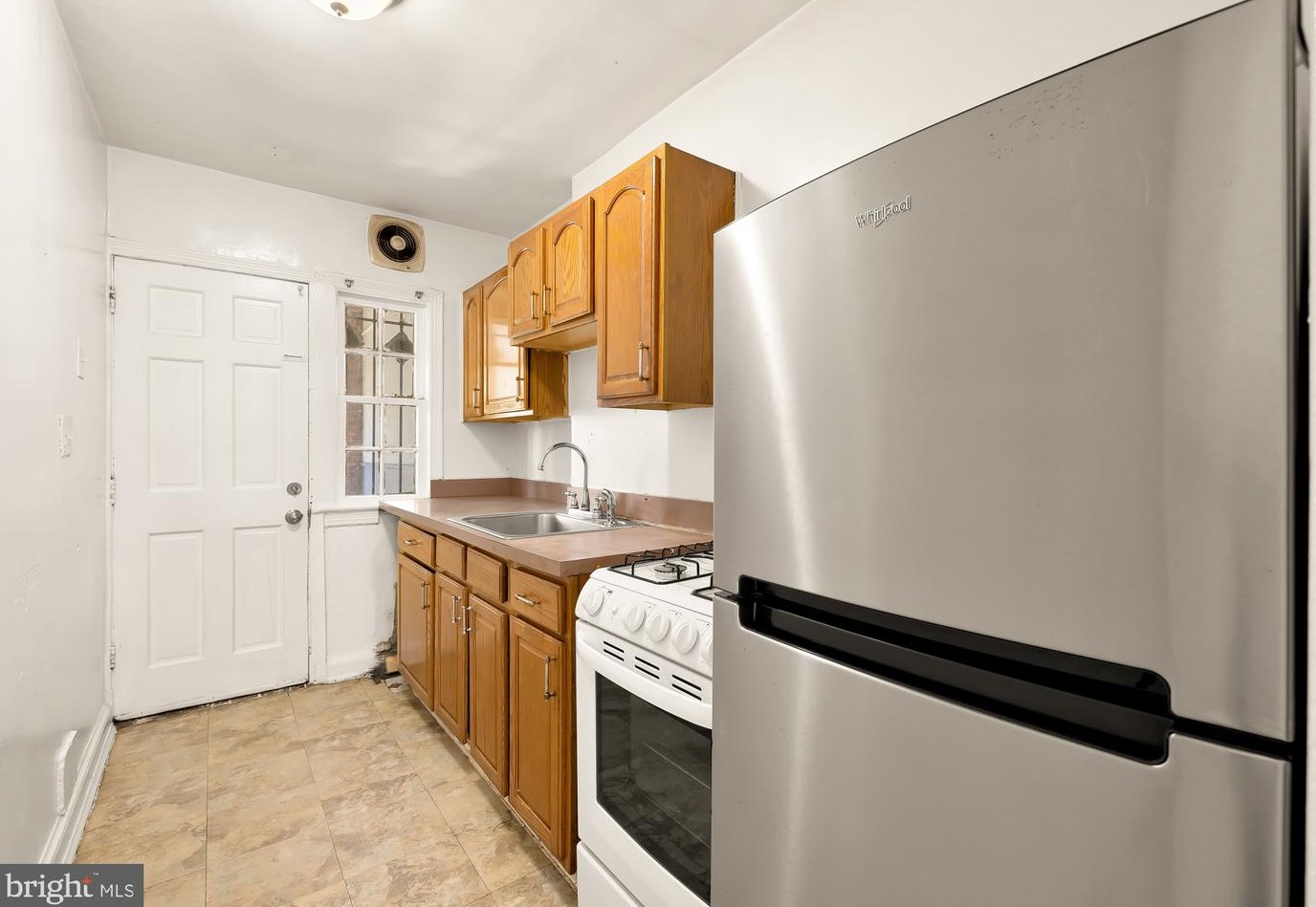 21 Hamilton St, Washington DC  20011-6715 exterior