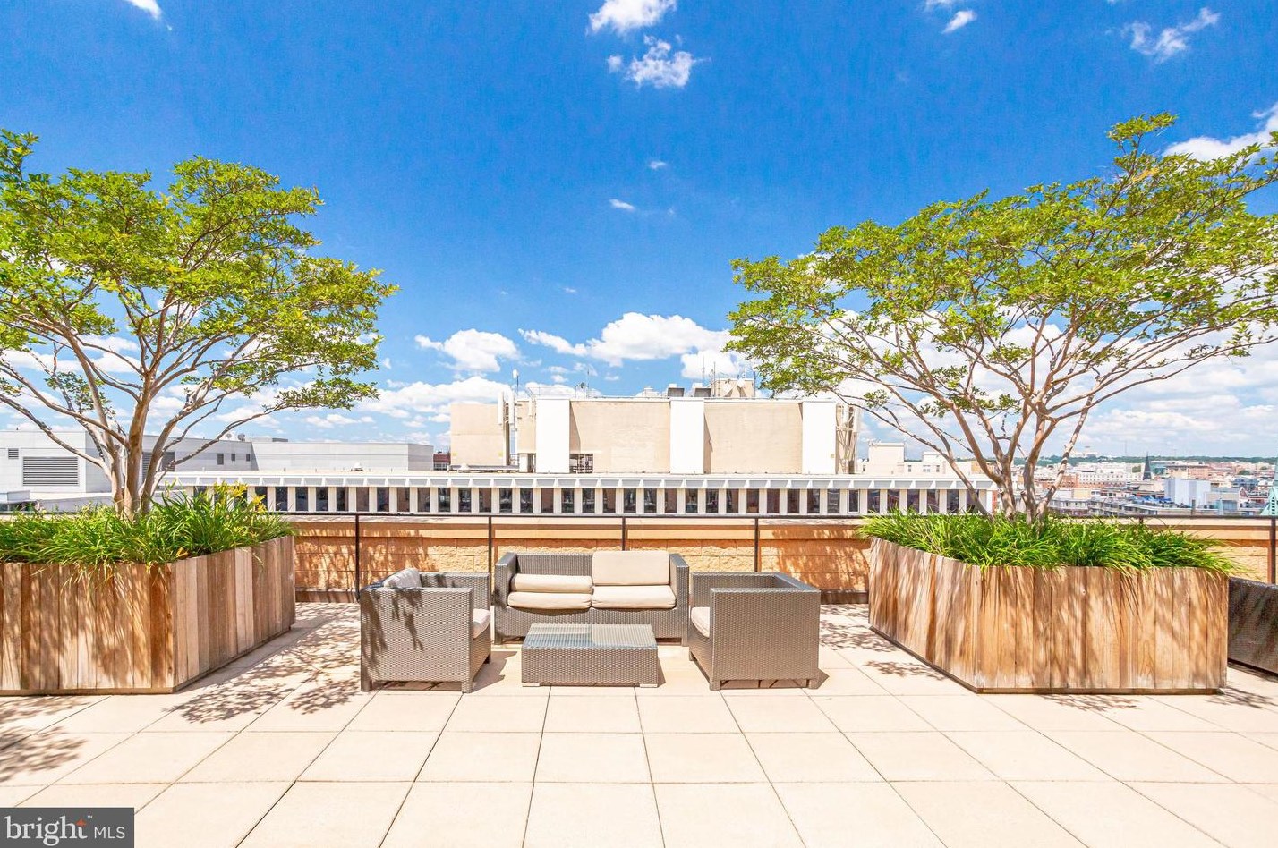 1010 Massachusetts Ave, Washington DC 20001-5401 exterior