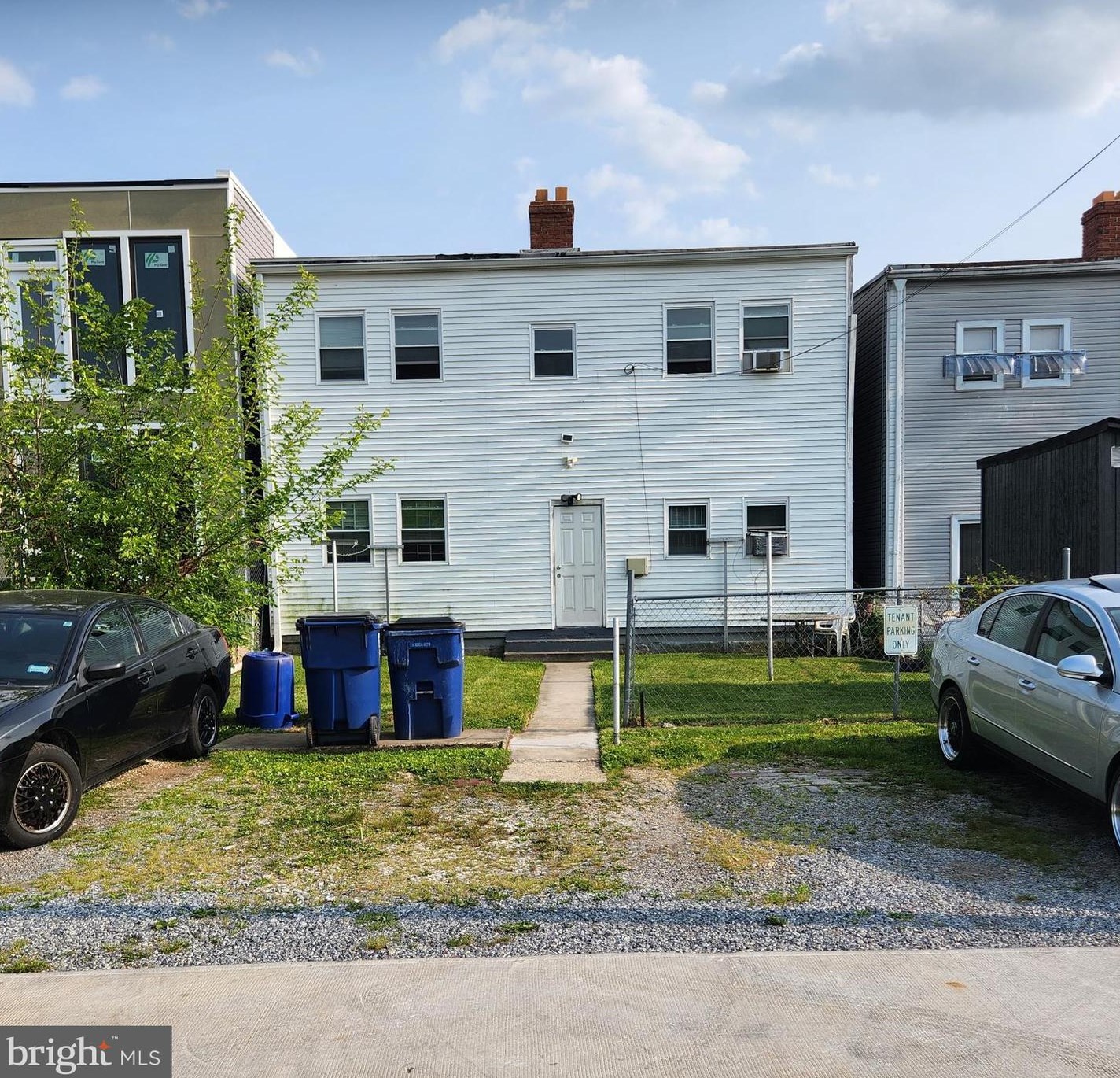 1324 Bryant St, Washington DC 20018-1159 exterior