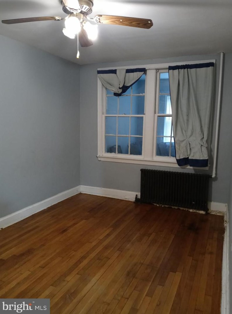 2920 8 St, Washington DC 20017-1607 exterior