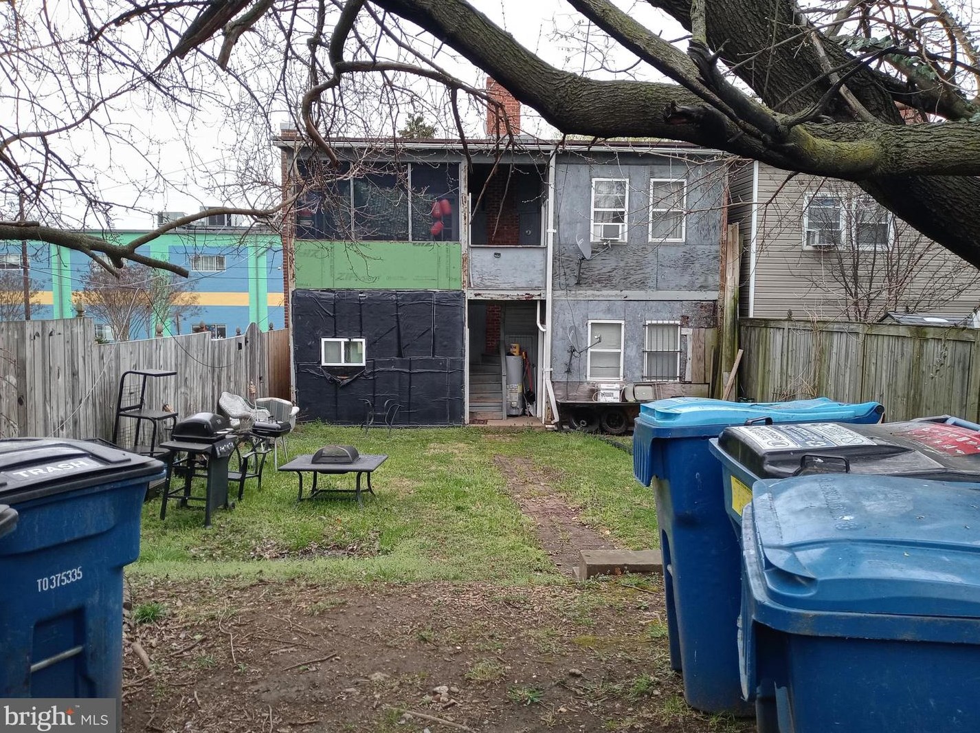 2920 8 St, Washington DC 20017-1607 exterior