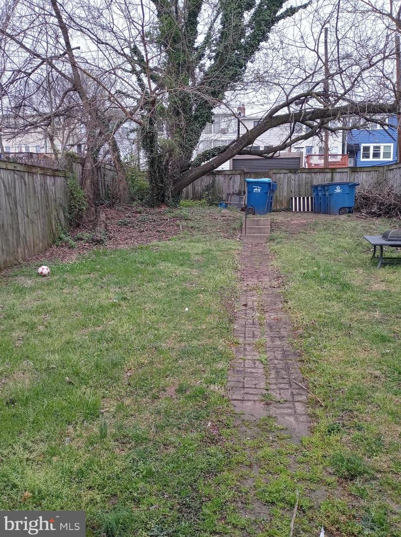 2920 8 St, Washington DC 20017-1607 exterior