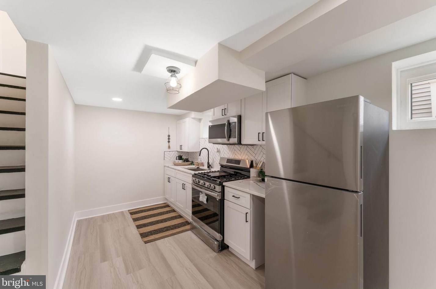 5503 Jay St, Washington DC  20019-7028 exterior