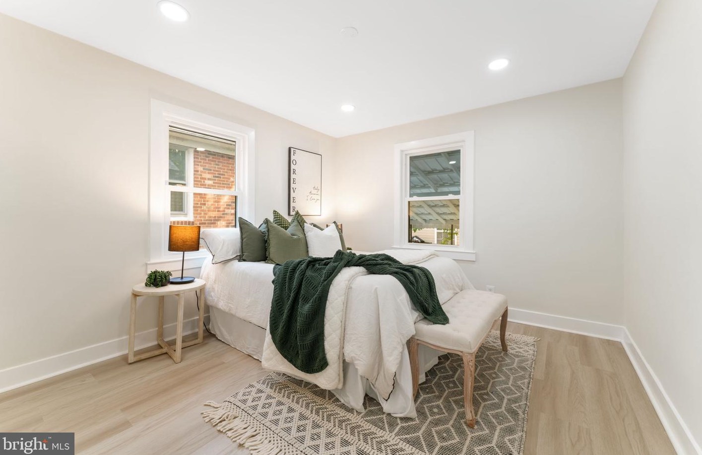 5503 Jay St, Washington DC  20019-7028 exterior