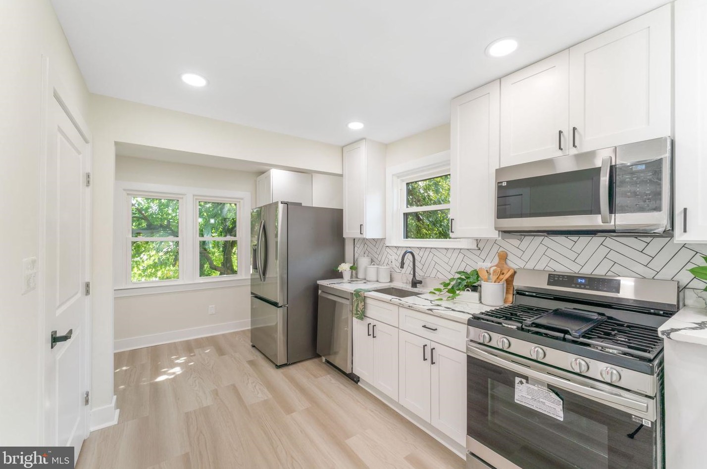 5503 Jay St, Washington DC  20019-7028 exterior