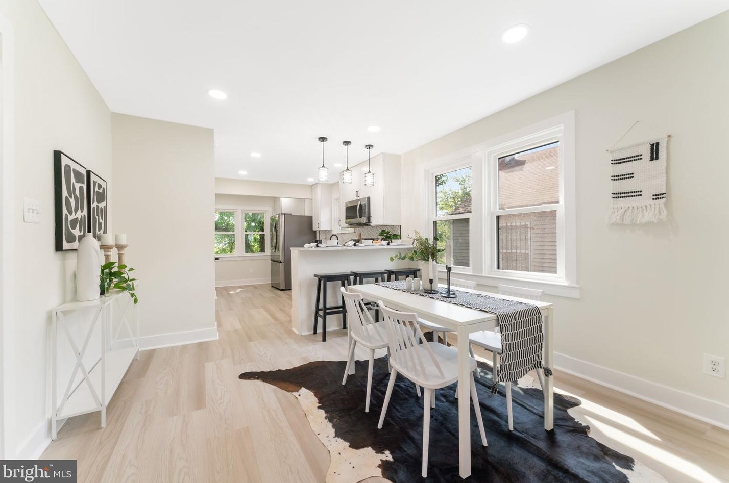 5503 Jay St, Washington DC  20019-7028 exterior