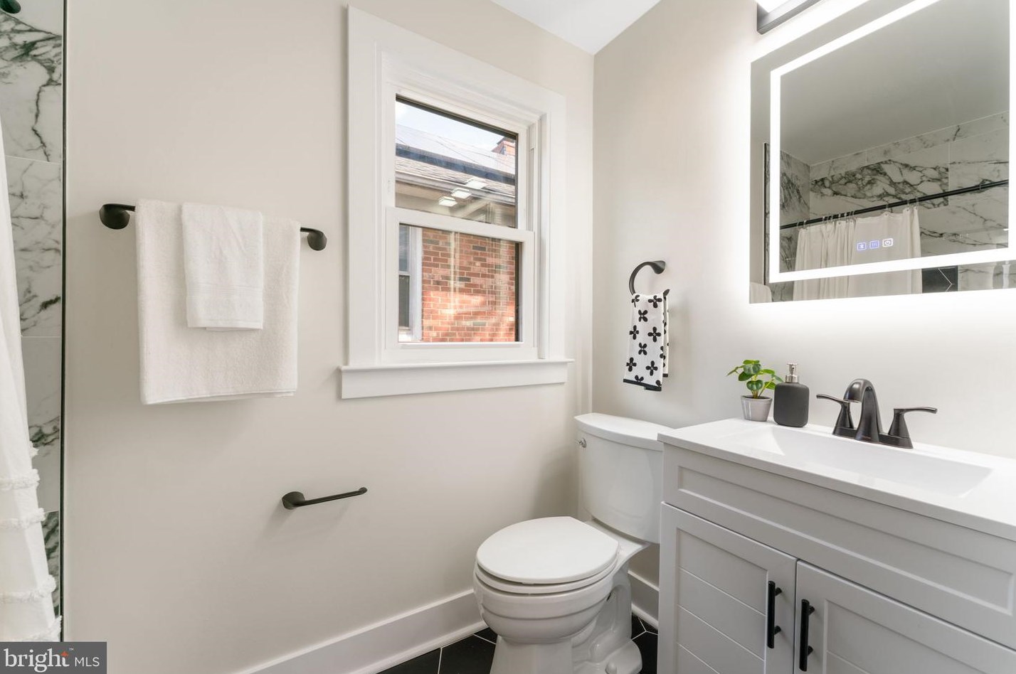 5503 Jay St, Washington DC  20019-7028 exterior