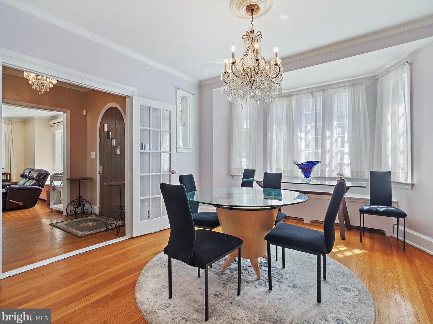 5376 28 St, Washington DC  20007-3355 exterior