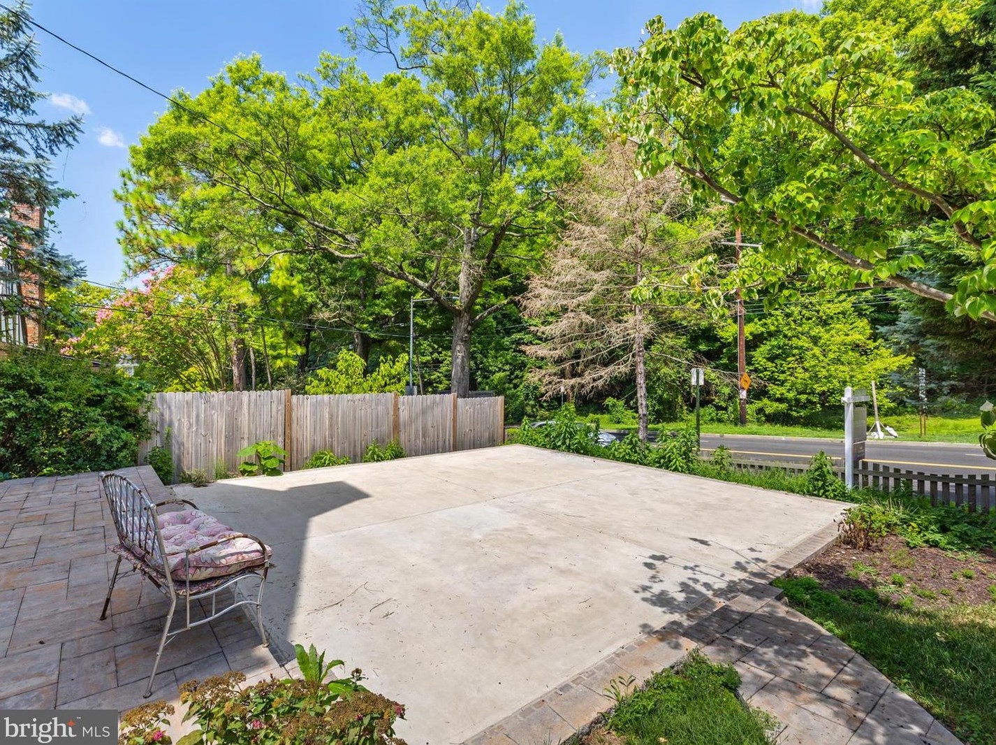 5376 28 St, Washington DC  20007-3355 exterior