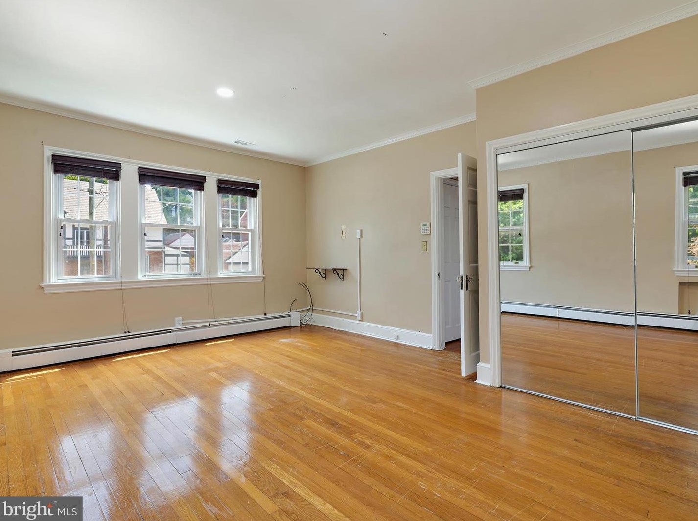 5376 28 St, Washington DC  20007-3355 exterior