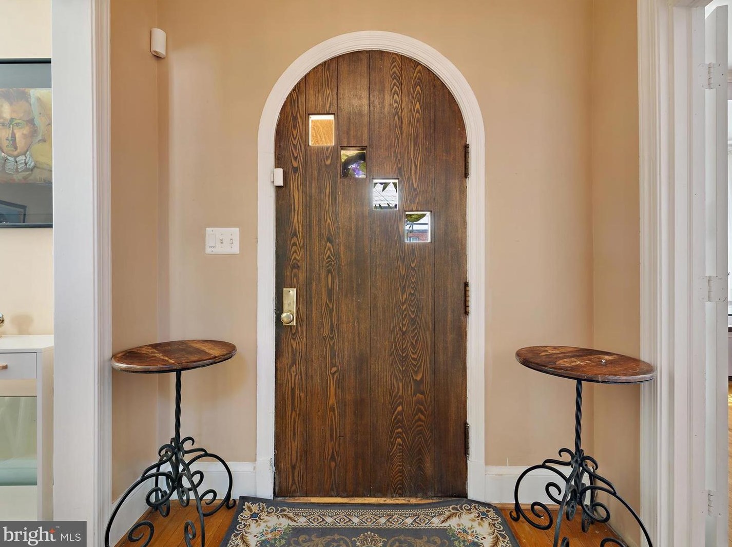 5376 28th St, Washington DC  20015-1330 exterior