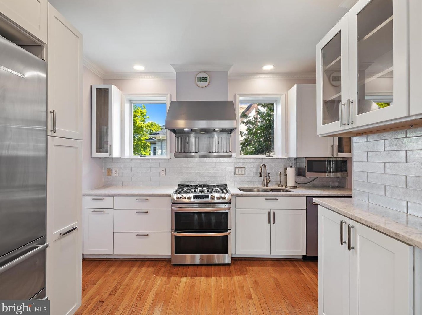 5376 28 St, Washington DC  20007-3355 exterior