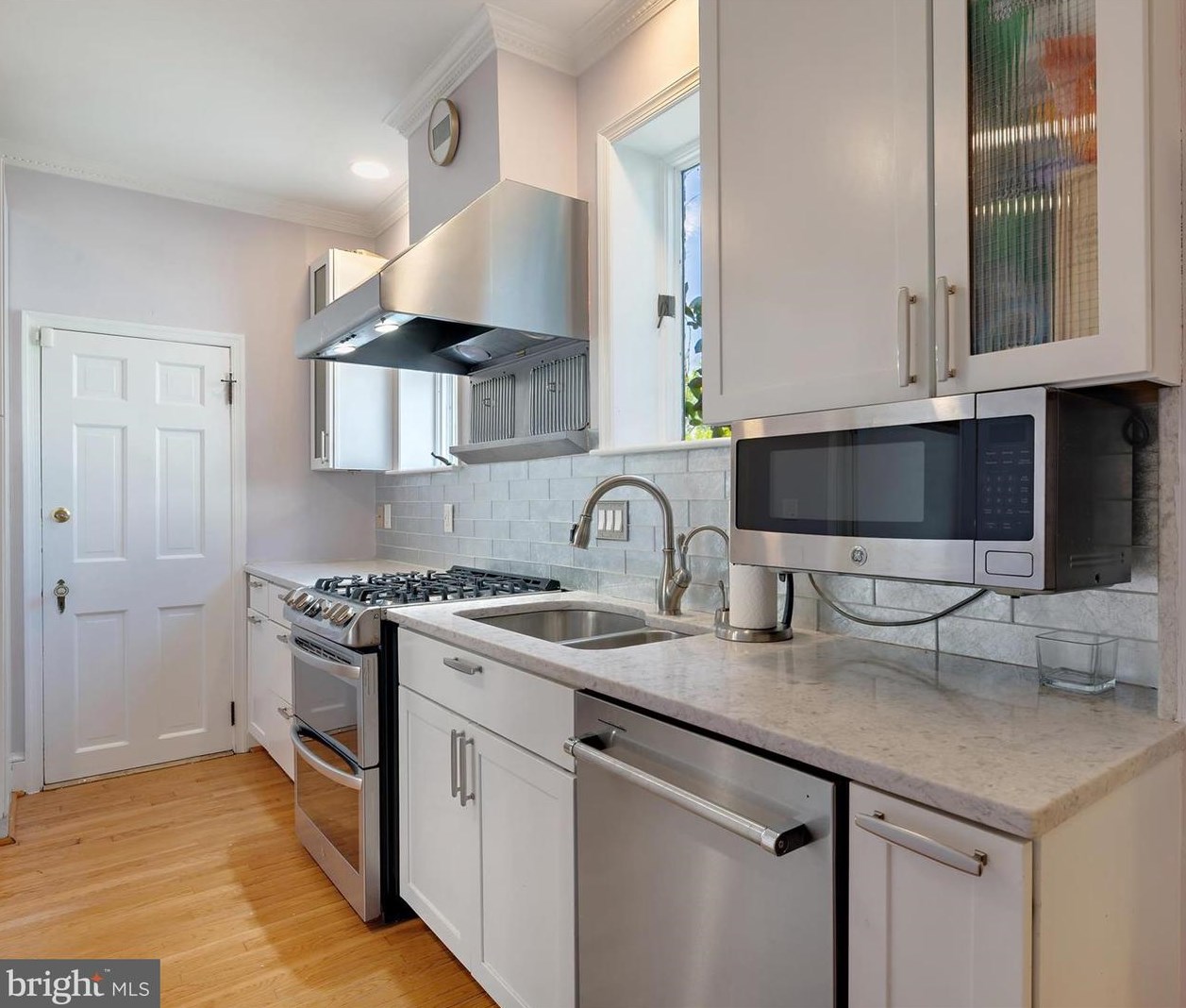 5376 28 St, Washington DC  20007-3355 exterior