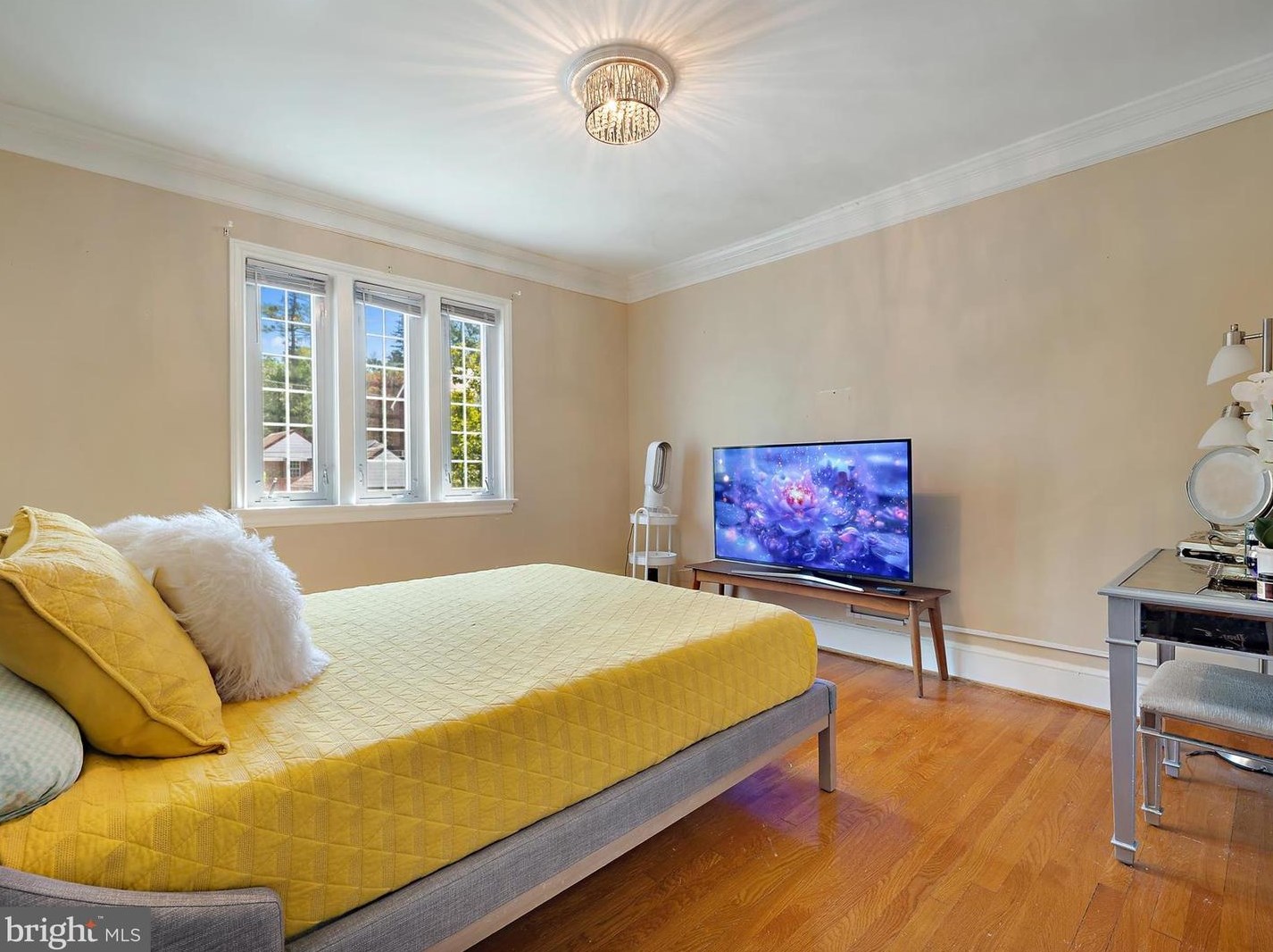 5376 28 St, Washington DC  20007-3355 exterior