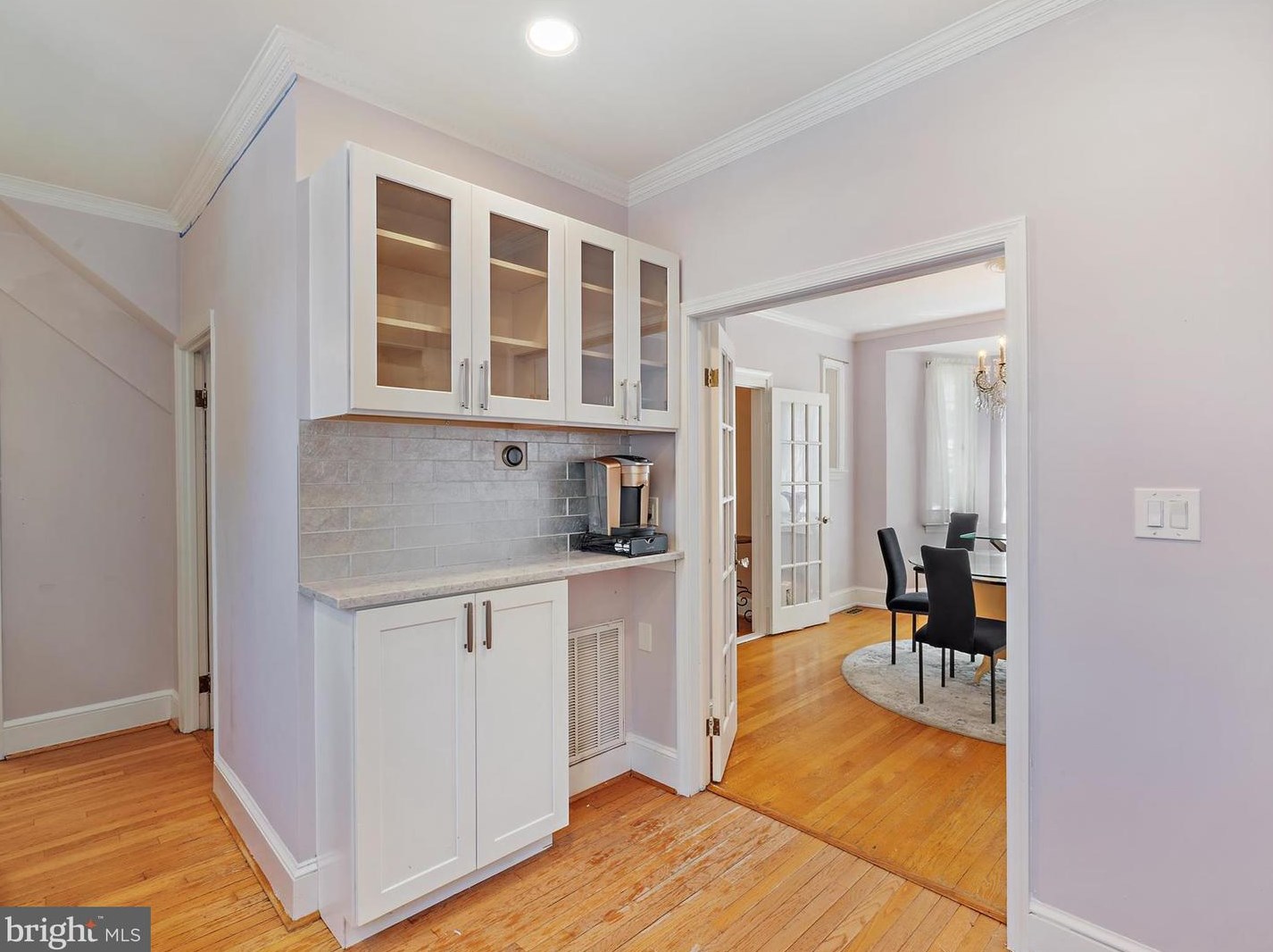 5376 28 St, Washington DC  20007-3355 exterior