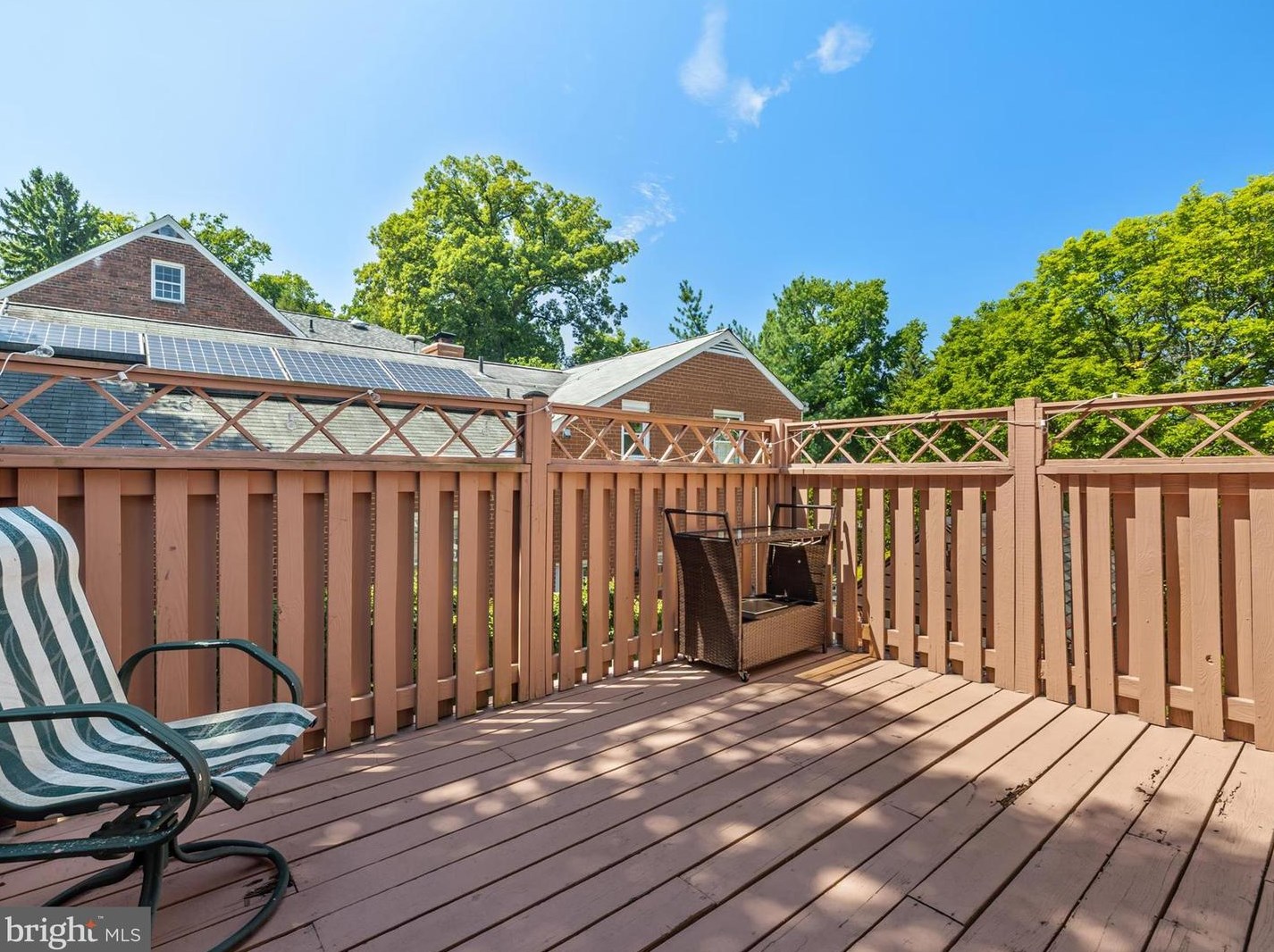 5376 28 St, Washington DC  20007-3355 exterior