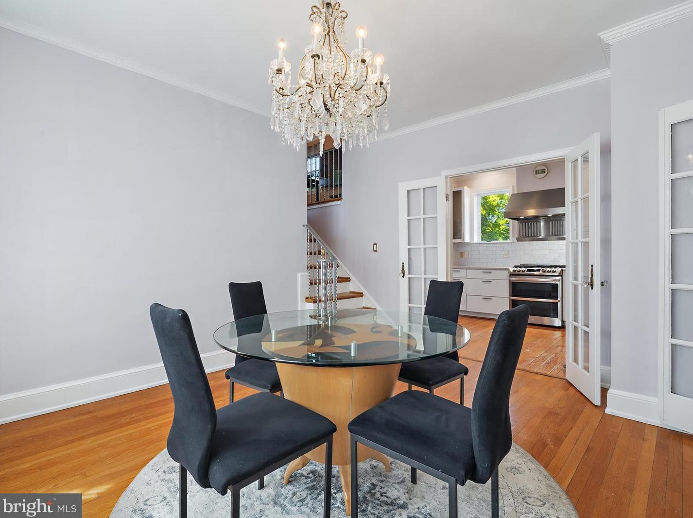 5376 28 St, Washington DC  20007-3355 exterior