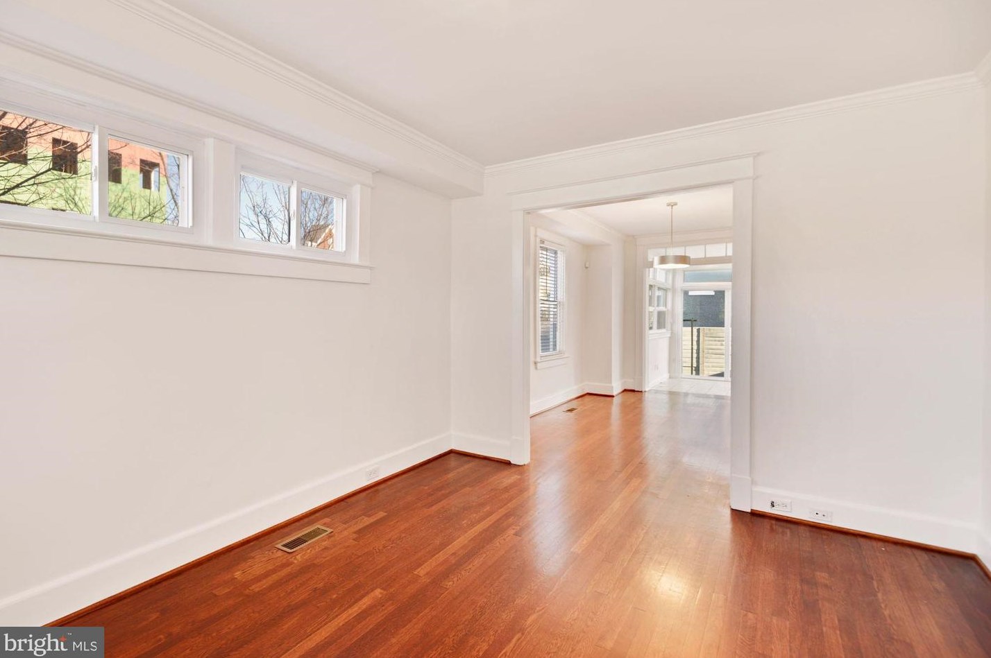 1431 Virginia Ave, Washington DC  20002-2652 exterior