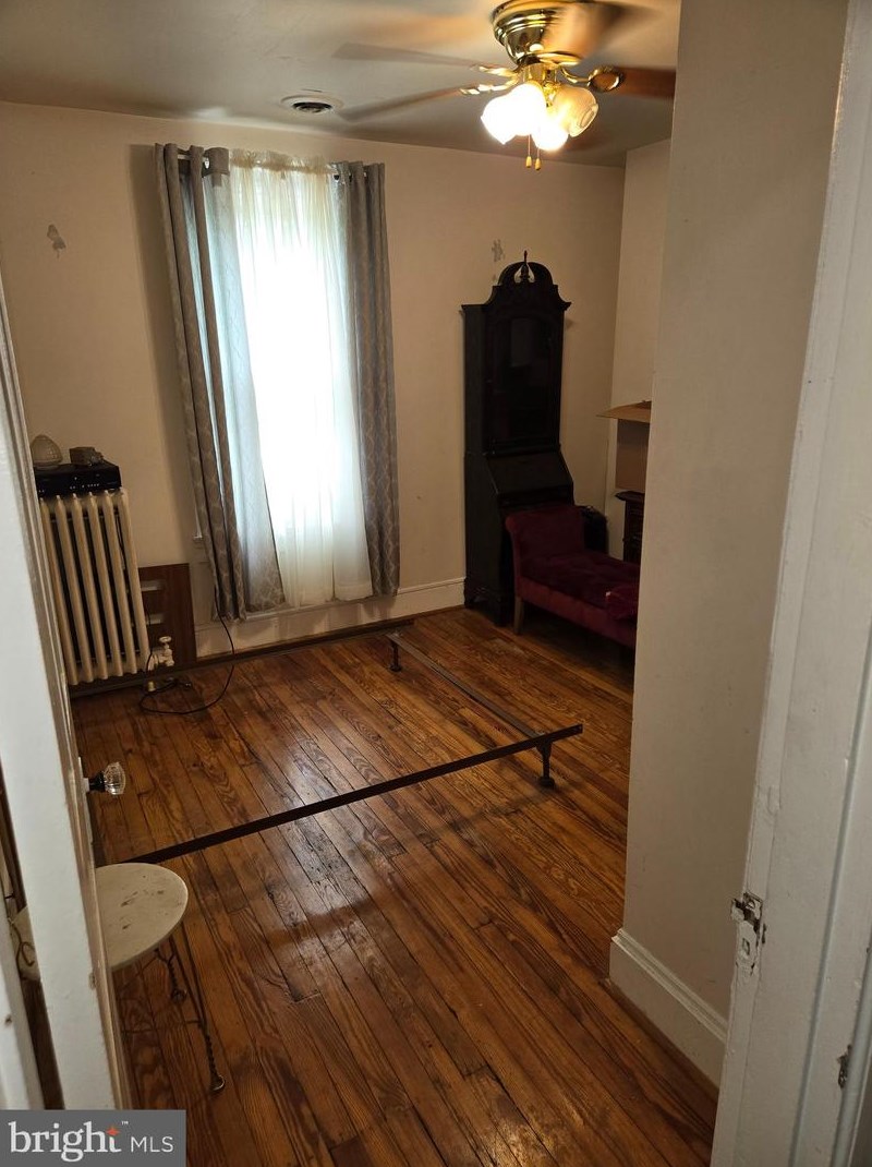 2502 Hamlin St, Washington DC  20018-2529 exterior