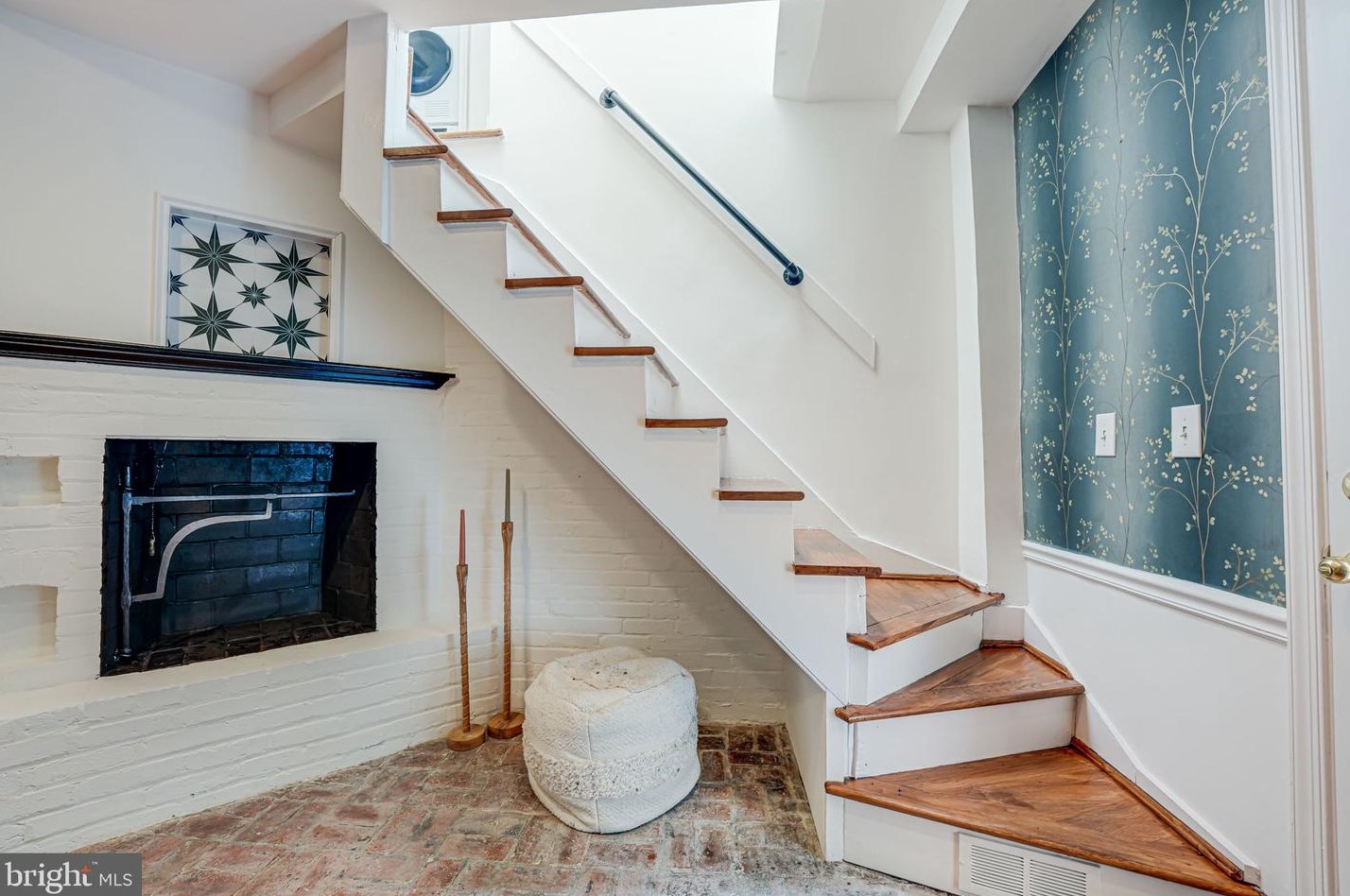 1320 27th St, Washington DC  20020-3656 exterior