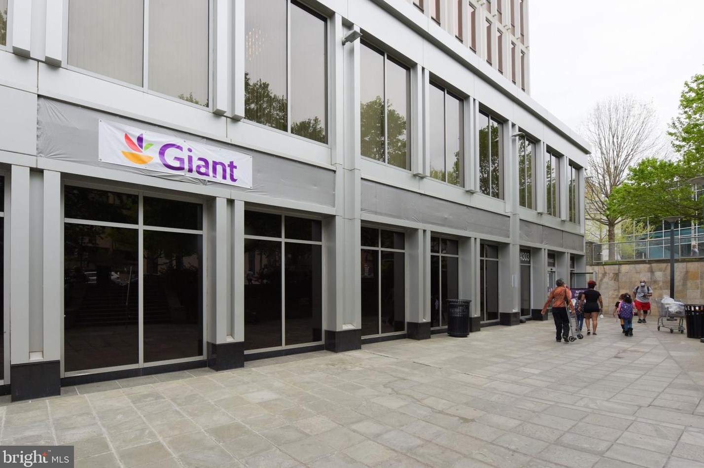 4600 Connecticut Ave, Washington DC  20008-5739 exterior